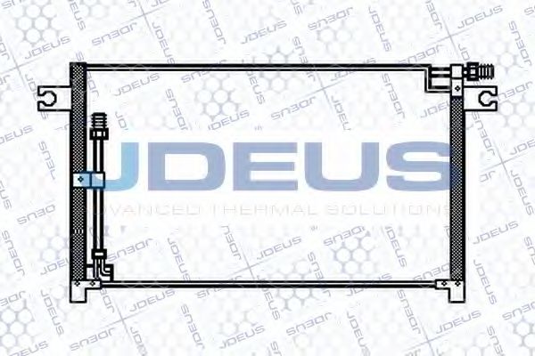 JDEUS 719B16