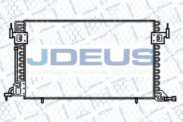 JDEUS 721B21