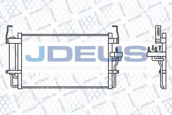 JDEUS 754M26