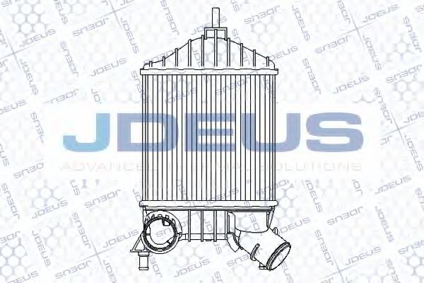 JDEUS 811M40