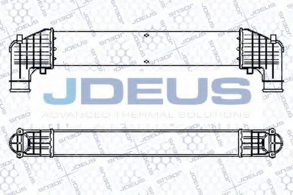 JDEUS 812M09