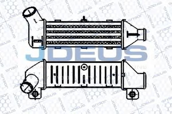 JDEUS 825B16