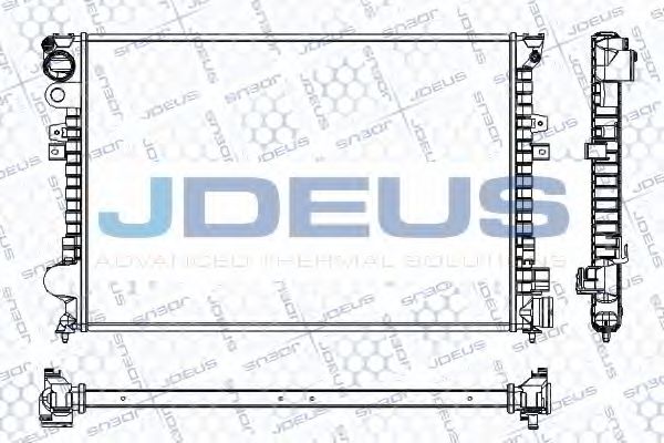 JDEUS RA0070250