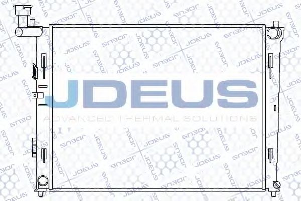 JDEUS 054M28