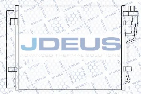 JDEUS 754M28