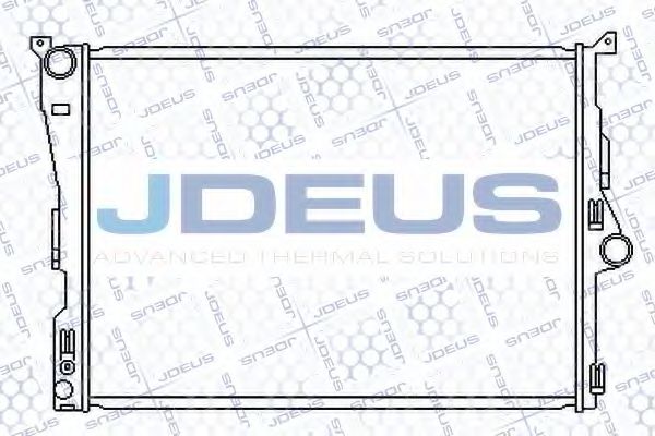 JDEUS 005M15