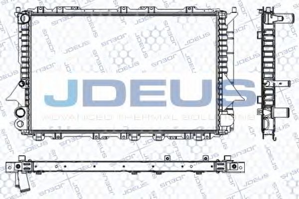 JDEUS RA0010130