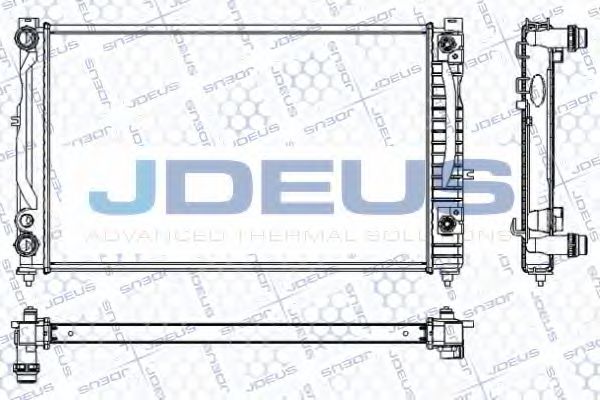 JDEUS RA0010170