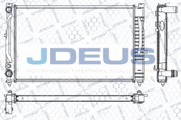 JDEUS RA0010180