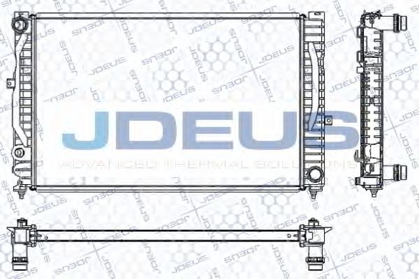 JDEUS RA0010230