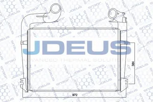 JDEUS RA8410030