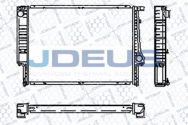 JDEUS RA0050100