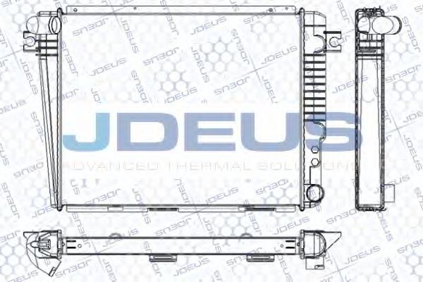 JDEUS RA0050110