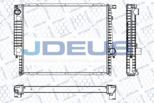 JDEUS RA0050150