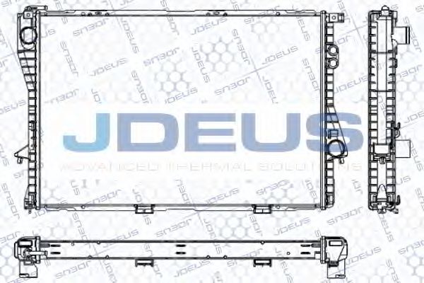 JDEUS RA0050530