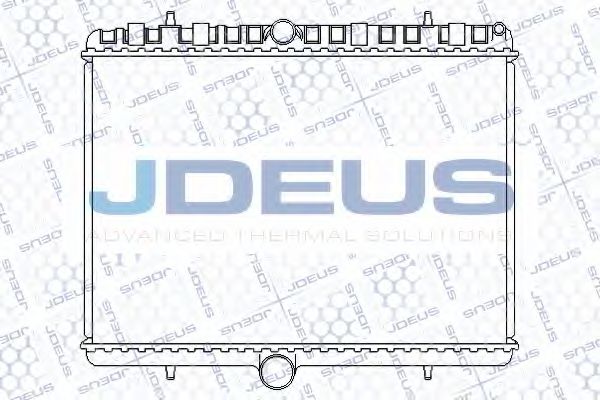 JDEUS 007M27