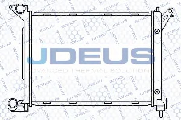 JDEUS 070M02