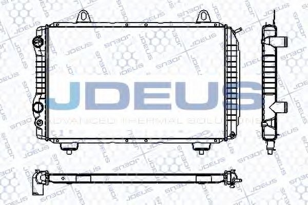 JDEUS RA0110101