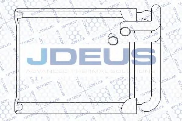 JDEUS 254M28