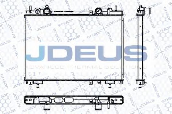 JDEUS RA0110450