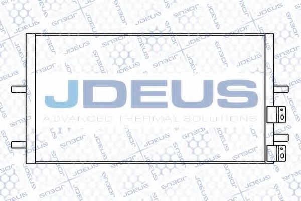 JDEUS 712M29