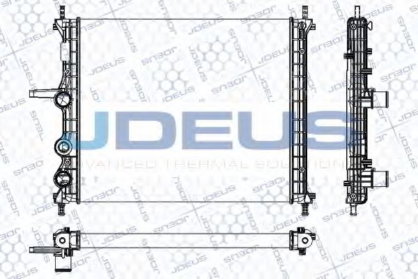 JDEUS RA0110960