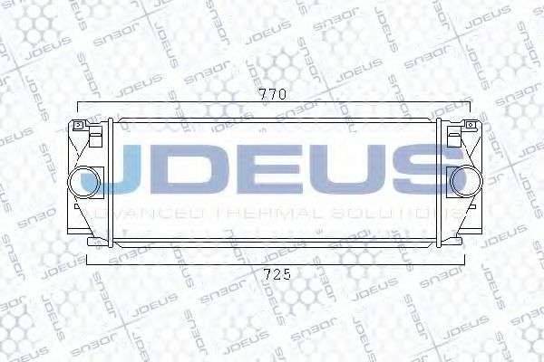 JDEUS 830M54