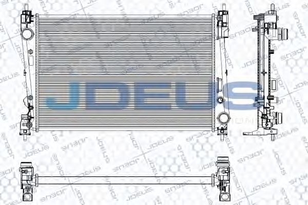 JDEUS RA0111160