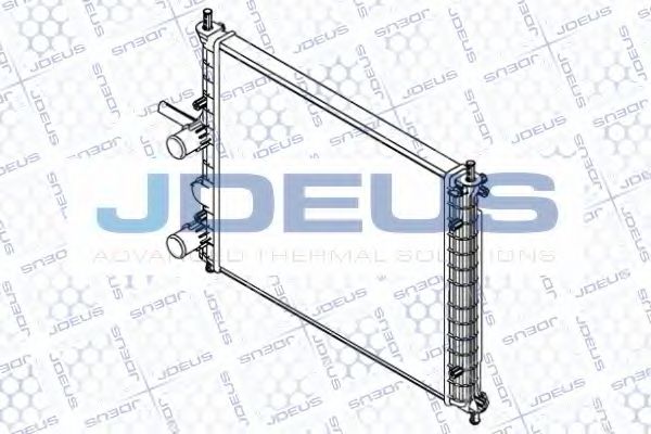 JDEUS RA0111170