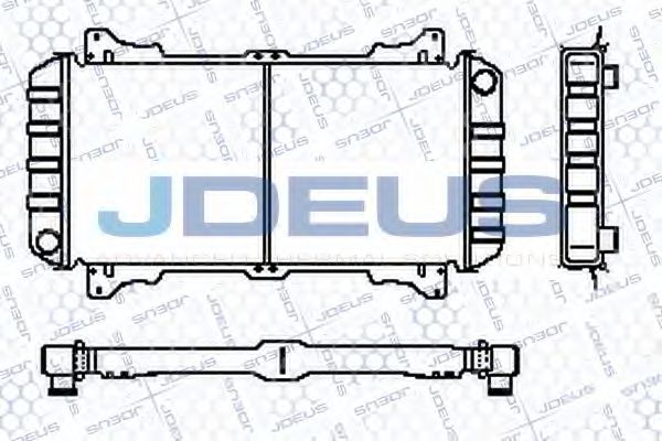 JDEUS RA0120350