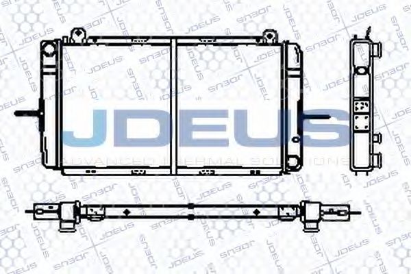 JDEUS RA0120372