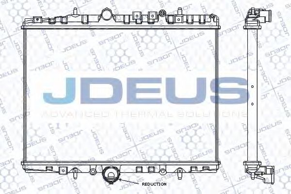 JDEUS RA0210420