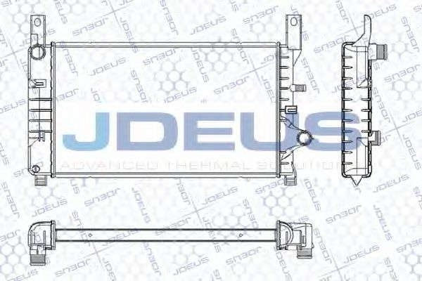 JDEUS RA0120520