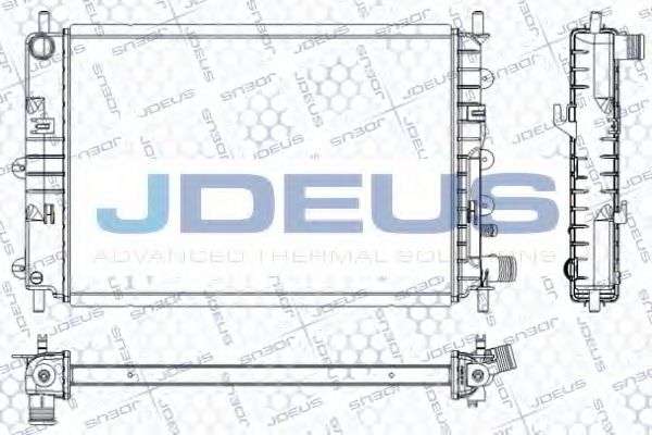 JDEUS RA0120560