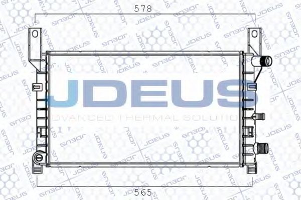 JDEUS RA0120620