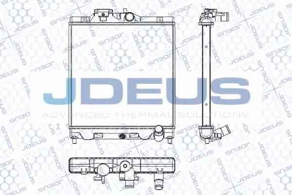 JDEUS RA0130040