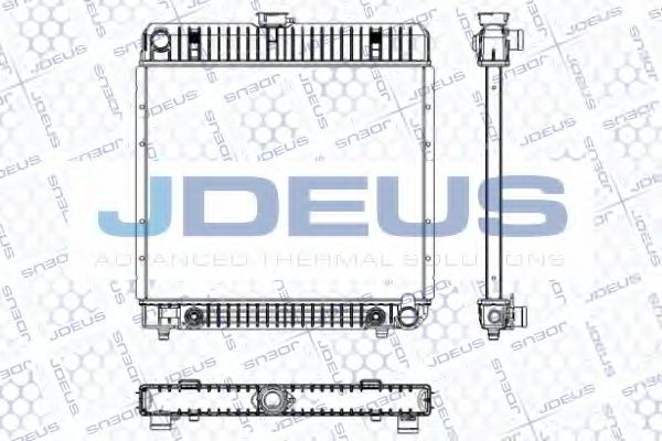 JDEUS RA0170051