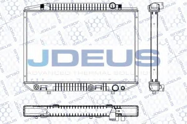 JDEUS RA0170100