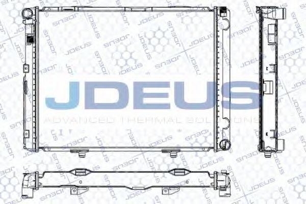 JDEUS RA0170210