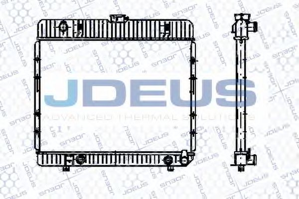 JDEUS RA0170260