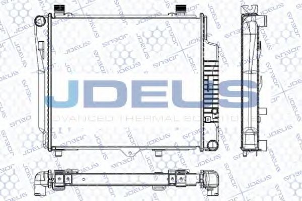 JDEUS RA0170380