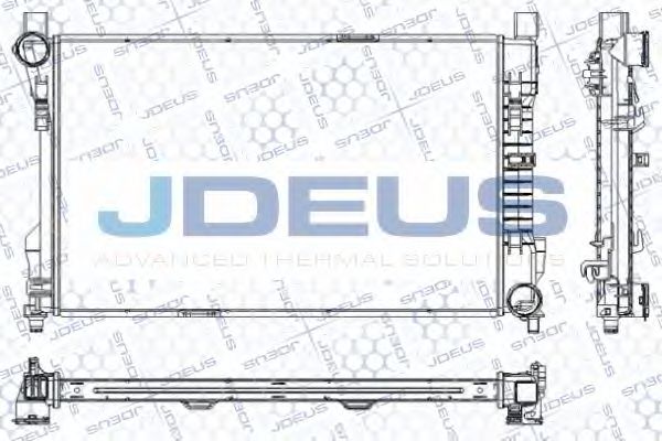 JDEUS RA0170550