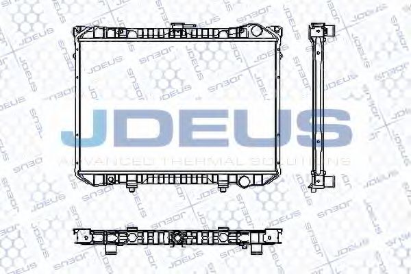 JDEUS RA0190150