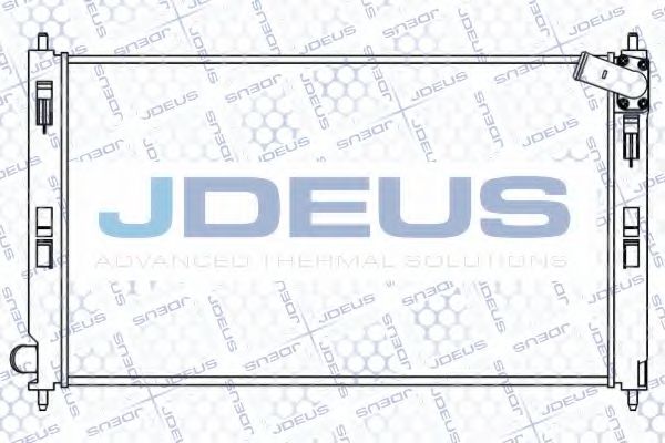 JDEUS 018M41