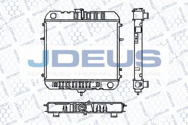 JDEUS RA0200310