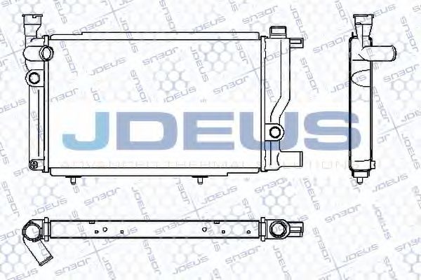 JDEUS RA0210240