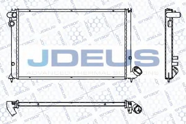 JDEUS RA0210250