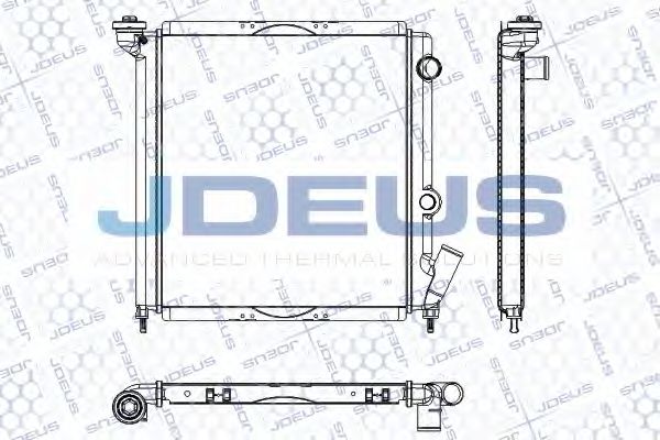 JDEUS RA0230061