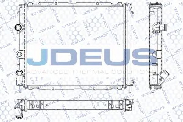 JDEUS RA0230590