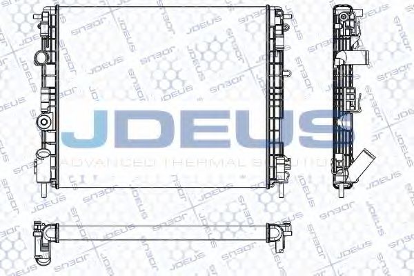 JDEUS RA0230660